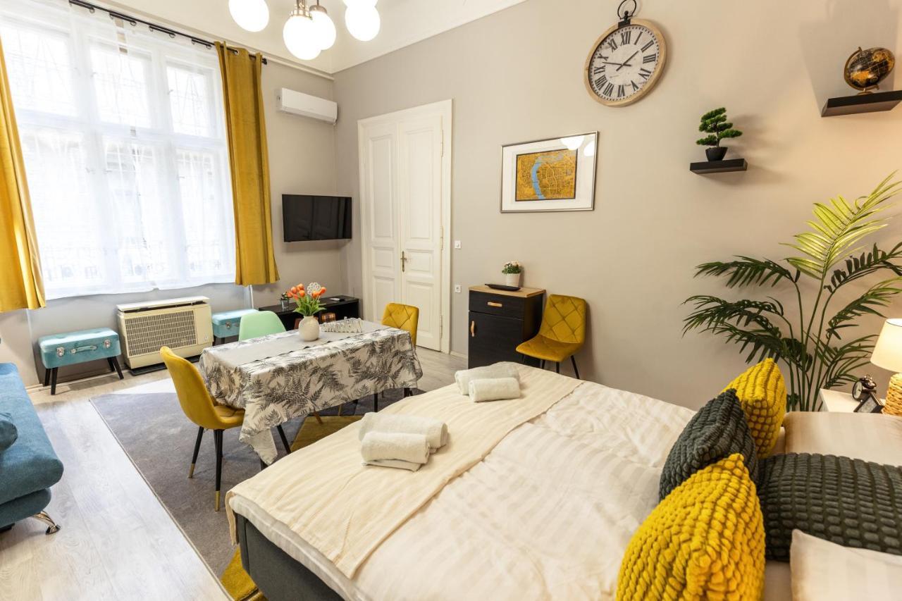 Akac Boutique Apartment 2. — Fotók 2
