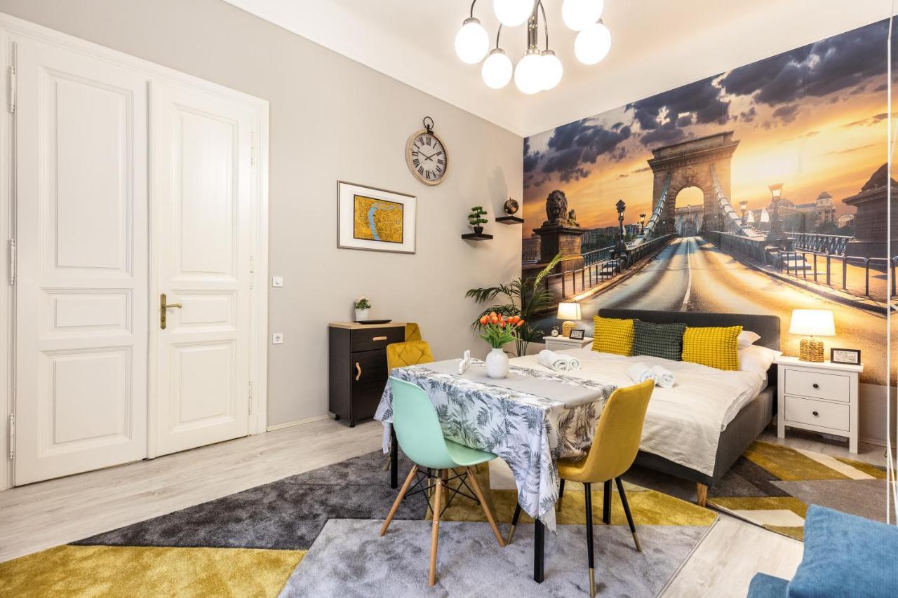 Akac Boutique Apartment 2. — Fotók 1
