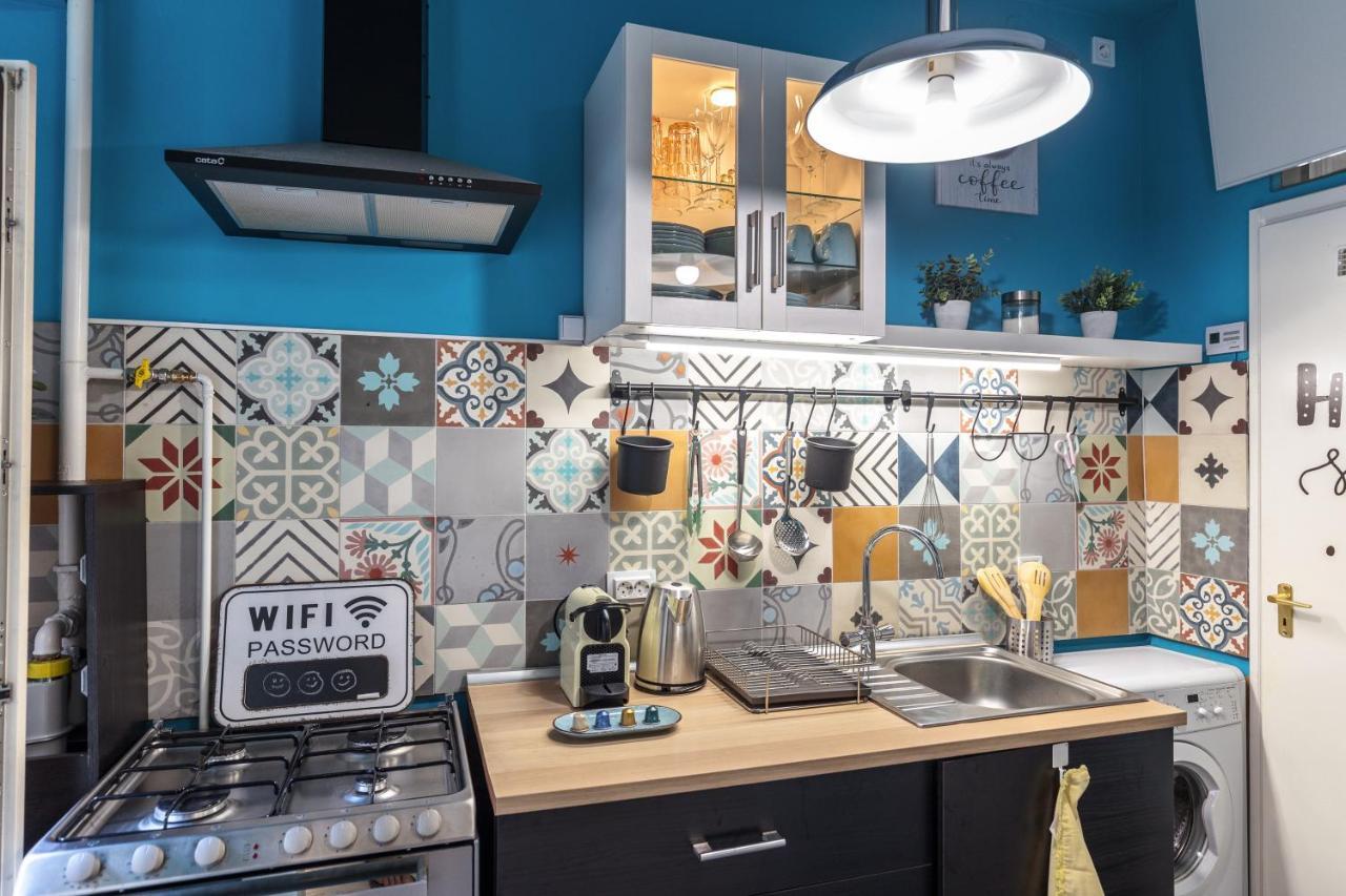 Akac Boutique Apartment 2. — Fotók 3